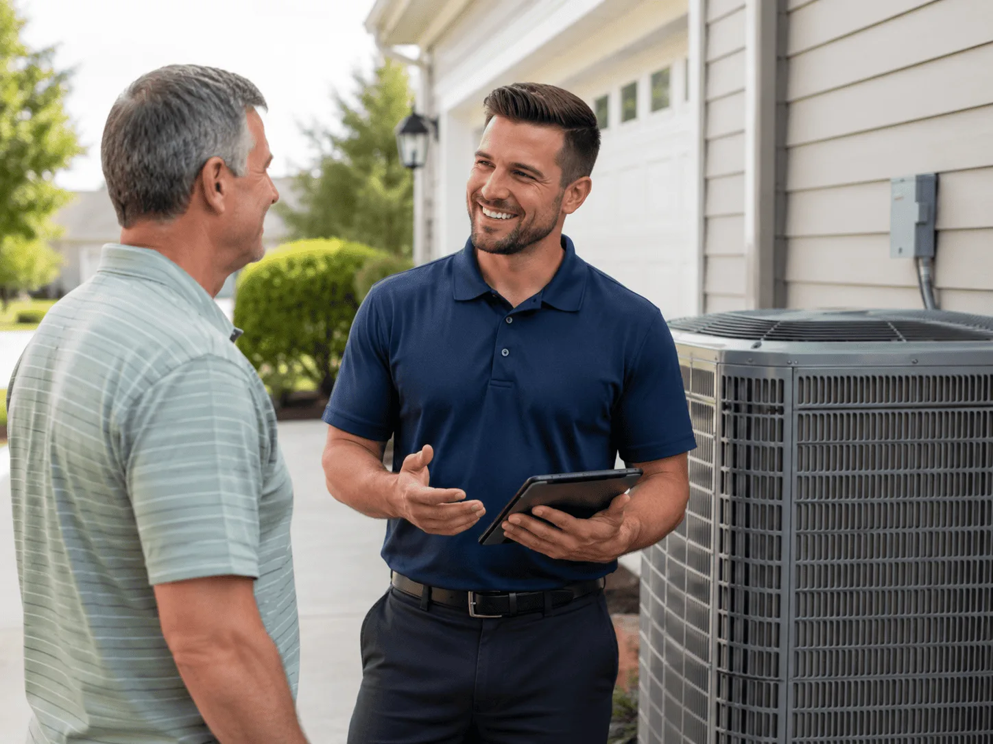 Heat Pump Installation Enumclaw, WA FAQs